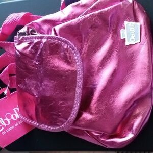 Caboodles small backpack